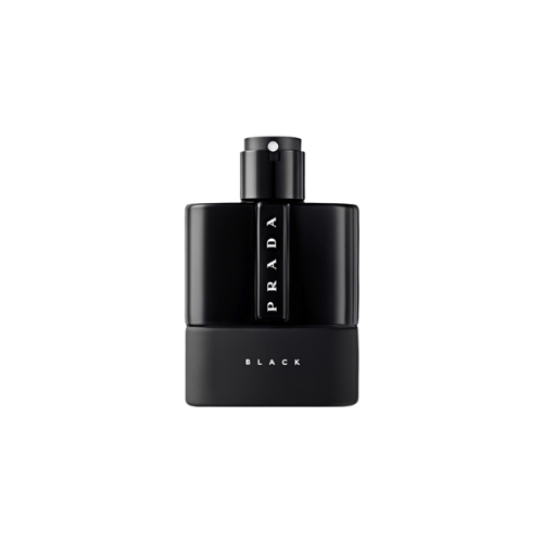 Prada Luna rossa black